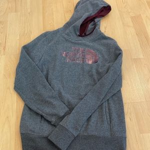 Women’s The North Face Hoodie
